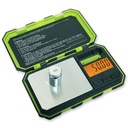 DIPSE Jungle Pocket Scale 200g/0.01g