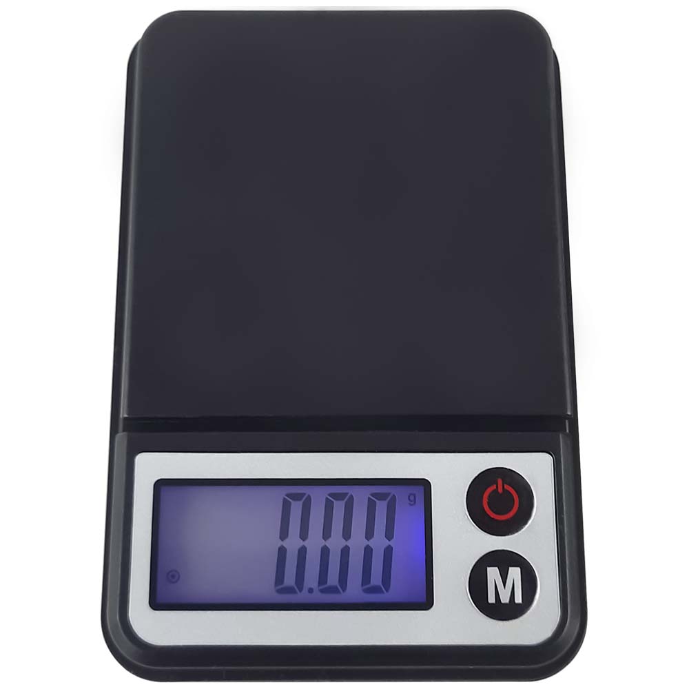 Digital Pocket Scale Joshs CS2, 100g/0.01g