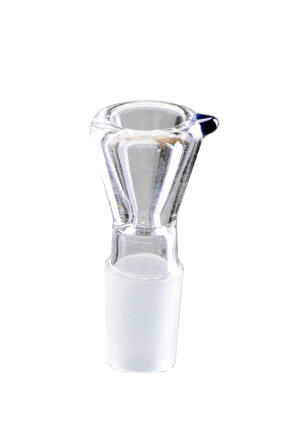 GLASS Plug Head 18.8 mm Slip Head Heavy