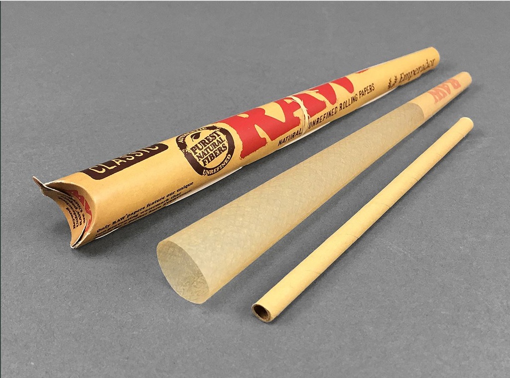 RAW CONE EMPERADOR DISPLAY VE24