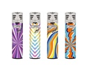Clipper Jet Flame SPLASH #2, VE48