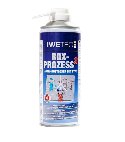 [CS80] Can Safe Rox Process Rust Remover