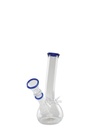 Glasbong-14.5er-16cm-blau