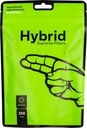 Hybrid Supreme Filters, 6,4mmØ,250 Stück im Beutel