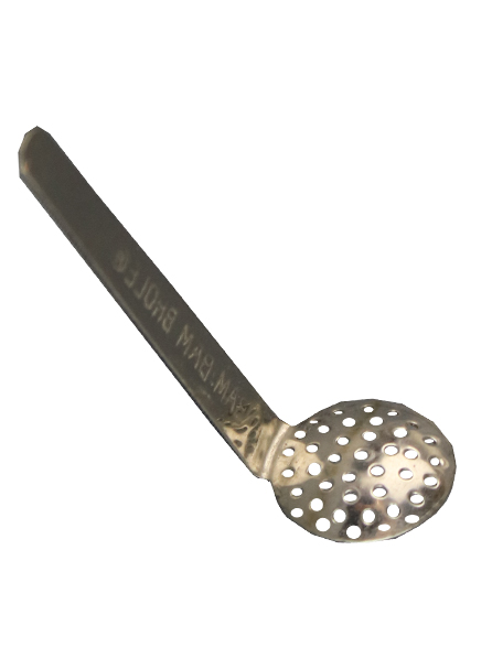 [HS5SC] Steel Hanging Screens, 15 mm Ø, PU 100