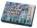 5er EZ-Test Cocaine Purity/Kokain Reinheitstest