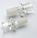 GLASS Plug Head, 18.8 Mm, Large Slip Head
