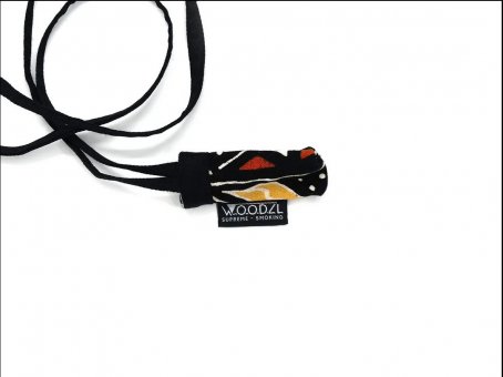 WOODZL Lighter Holder, 1 Stück