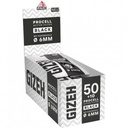 Gizeh ACTIV Filter PROCELL, 50+10, BLACK, 6 mm Ø