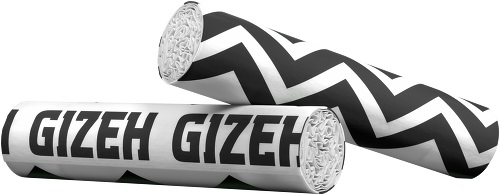 Gizeh ACTIV Filter PROCELL, 50+10, BLACK, 6 mm Ø