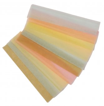 ELEMENTS KS Slim RAINBOW+TIPS, VE50