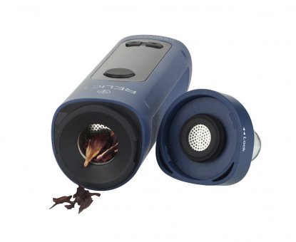 NORDDAMPF - Relict Vaporizer - NORDIC Blue