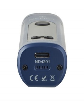 NORDDAMPF - Relict Vaporizer - NORDIC Blue