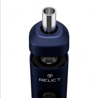NORDDAMPF - Relict Vaporizer - NORDIC Blue