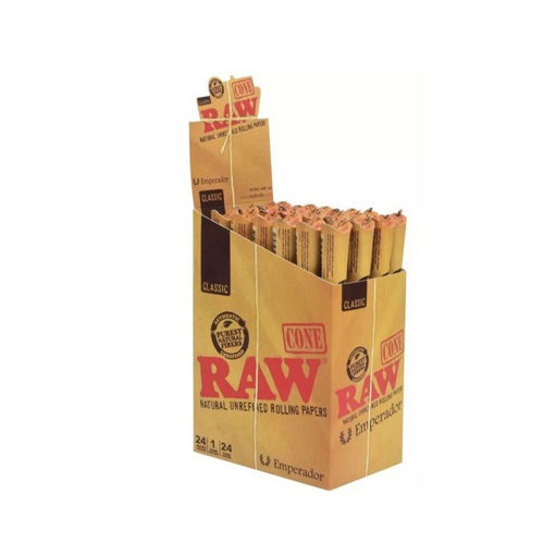 RAW Cone EMPERADOR DISPLAY VE24-ZI301-Raw_2.jpg