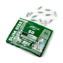 PURIZE Activated Carbon Filter 1x50, SLIM 7mmø-ZU9SLIM7-PURIZE_2.jpg