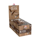 Gizeh ACTIV Filter Slim 1x50, Brown, 6mmø-ZU4BROWN-Gizeh_2.jpg