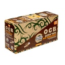 OCB ACTIV Tips Slim, 7mm Diameter, Unbleached, 1x50-pack, LE-ZU3SUNBL-OCB_3.jpg