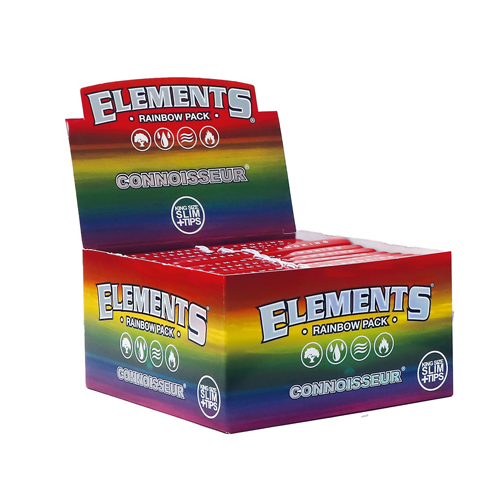 ELEMENTS KS Slim RAINBOW+TIPS, VE50-ZI2ERAT-ELEMENTS_5.jpg