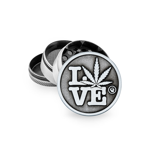 Metal Grinder, 420 LOVE, 50mmø, 4-piece, Sieve-WNC54LOV-_2.jpg