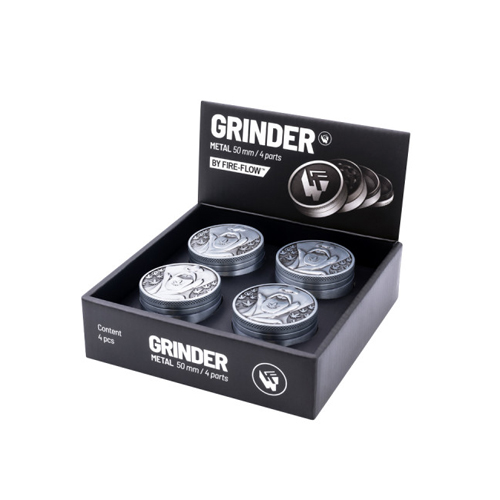 Metal Grinder, 420 GIRL, 50mmø, 4-piece, Sieve-WNC54GIR-_2.jpg