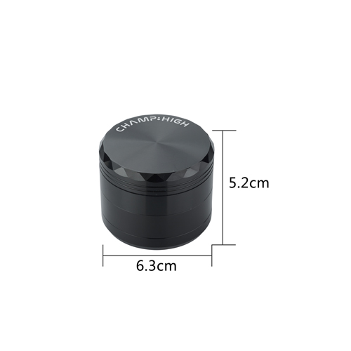 Metal Grinder, 63 mm Diameter, 4-piece, CLASSIC-WN63CLAS-Champ High_7.jpg