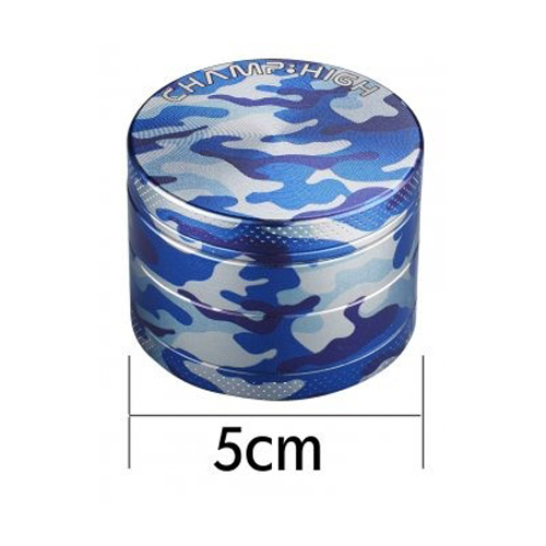 Metal Grinder, 50mmø, 4-piece, CAMO-WN54CAMO-Champ High_5.jpg