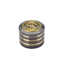 Metal Grinder, 50mmø, 4-piece, Blingbling DOLLAR-WN54DOLL-_3.jpg