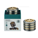 Metal Grinder, 50mmø, 4-piece, Blingbling Leaf-WN54BLING-Champ High_2.jpg