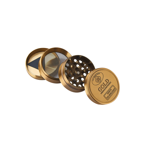 Metal Grinder, 50 mm Diameter, 4-piece, Gold-WN54GO5-Champ High_5.jpg