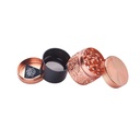 Metal Grinder, 40 mm Diameter, 4-piece, SKULL + $$-WN44SKD-Champ High_4.jpg