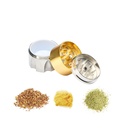 Metal Grinder, 42mmø, 3-piece, Sieve, BULLET-WN43BU-Champ High_7.jpg