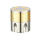 Metal Grinder, 42mmø, 3-piece, Sieve, BULLET-WN43BU-Champ High_2.jpg