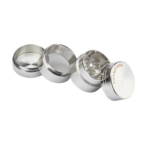 Mini Metal Grinder With Stash, 30 mm Diameter, 1 Piece, 4 Parts-WN30MM-Champ High_3.jpg