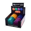 Big Plastic Grinder, 90mmø, 3-piece, 1 Piece-WN190-Champ High_7.jpg