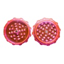 Acrylic Grinder With Magnet, 7.6 cm Ø-WN106FLO-Bam Bam Bhole_3.jpg