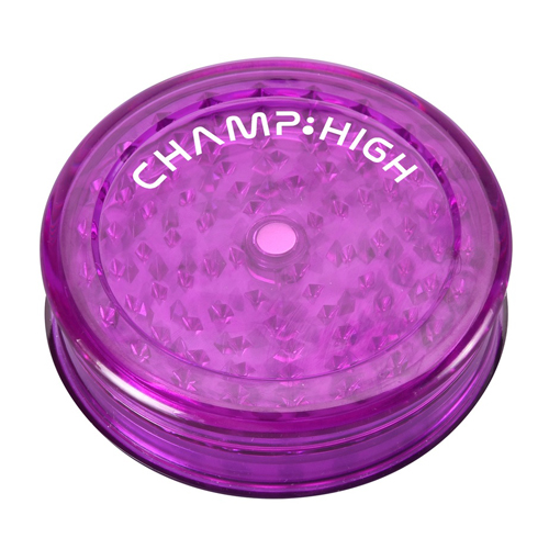 Big Plastic Grinder, 90mmø, 3-piece, 1 Piece-WN190-Champ High_5.jpg