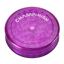Big Plastic Grinder, 90mmø, 3-piece, 1 Piece-WN190-Champ High_5.jpg