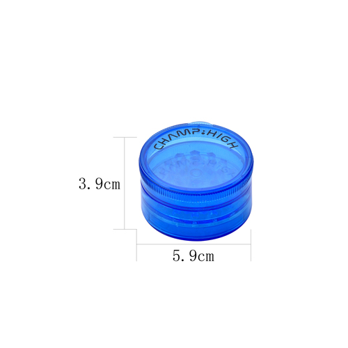 Plastic Grinder, 60mmø, 4-piece, 1 Piece-WN115-Champ High_2.jpg