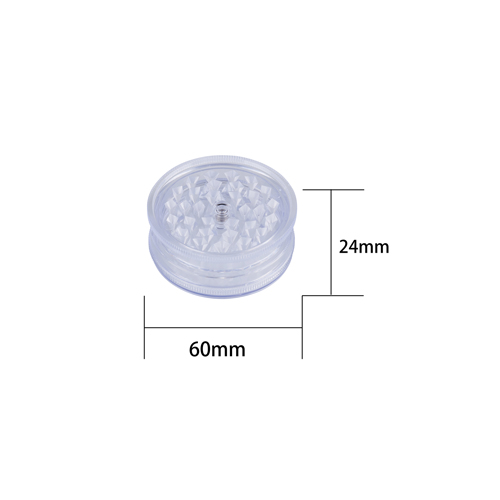 Plastic Grinder, 60 mm Ø, 3 Pieces, 1 Piece-WN117-_2.jpg