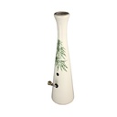 Ceramic Holland Bong Leaf-39cm-L150-Bam Bam Bhole_2.jpg