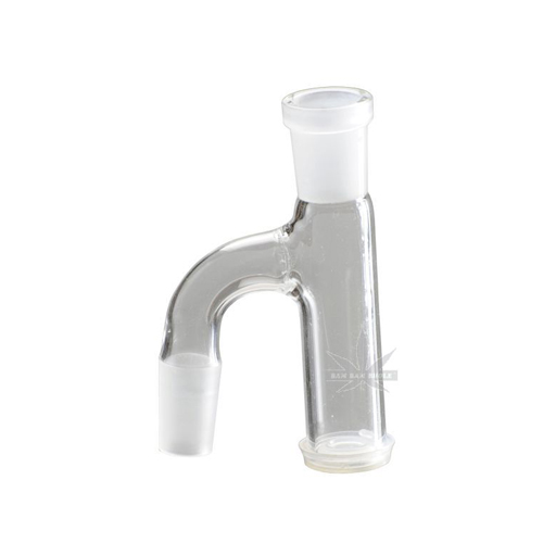 GLASS Ash Container, 18.8mm Ground Joint-KA18-Bam Bam Bhole_2.jpg