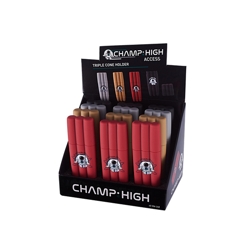 TRIPLE Cone HOLDER, 1 Piece-JTUBEHOLD-Champ High_2.jpg