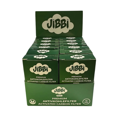 JIBBI 6mm Activated Carbon Filters 1x50, 6mmø-JIB6MM-Jibbi_2.jpg