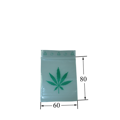Poly Bag 6 X 8 Cm, Pack Of 100-TT60-Bam Bam Bhole_3.jpg