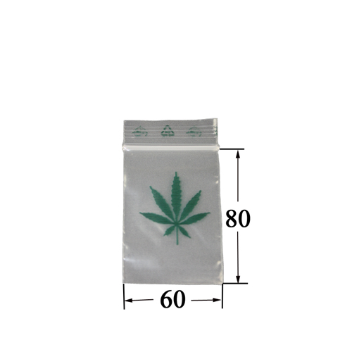 Poly Bag 6 X 8 Cm, Pack Of 100-TT60-Bam Bam Bhole_4.jpg