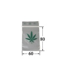 Poly Bag 6 X 8 Cm, Pack Of 100-TT60-Bam Bam Bhole_4.jpg