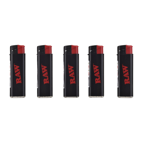 RAW Blaze Refill Electric Lighter, VE50-HP91-Raw_2.jpg