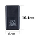 HIGH LIGHTER & DBL Cone HOLDER, 1 Piece-HP85-Champ High_4.jpg