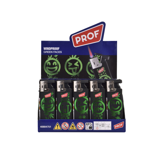 Green FACES SLIDECAP LIGHTER, VE50-HP79-Prof_3.jpg